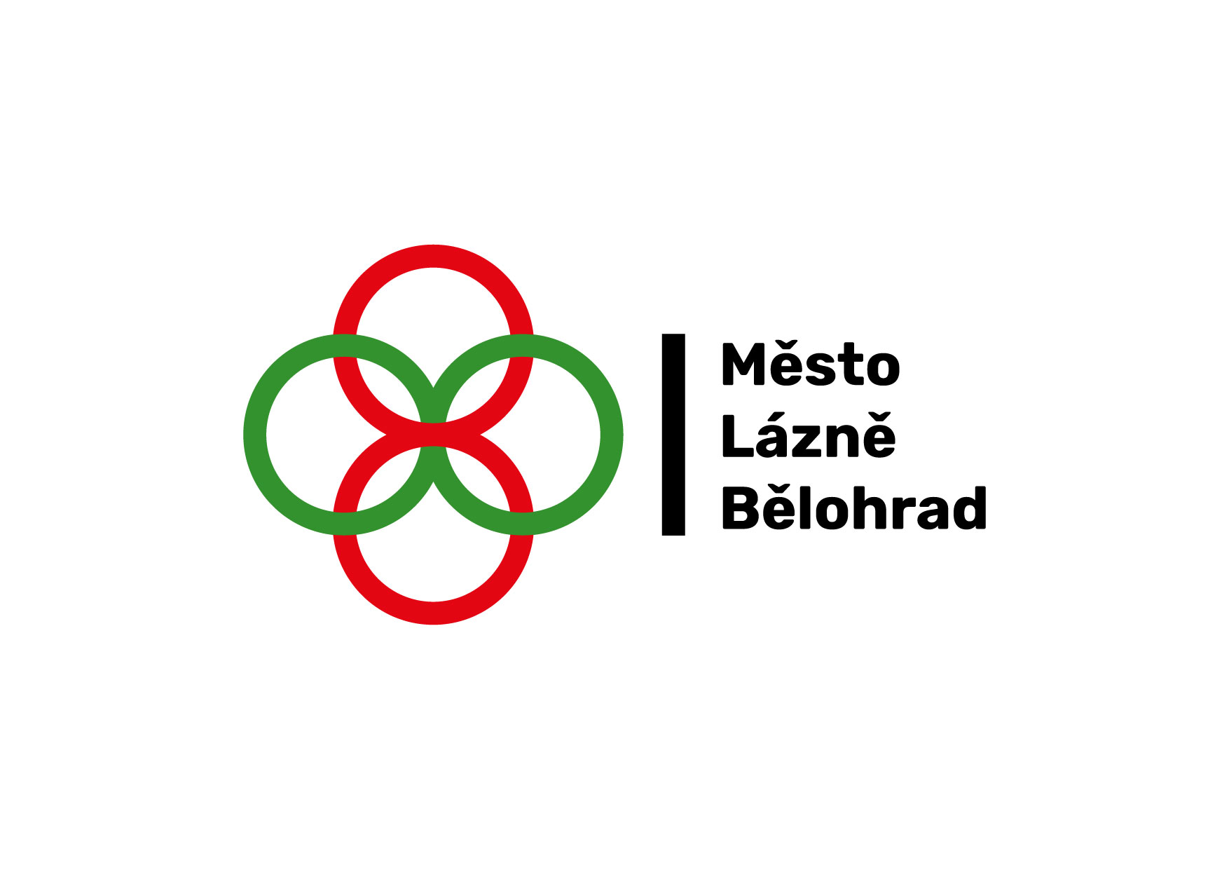 město Lázně Bělohrad