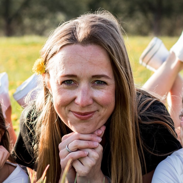 Pavlína Štěpánková