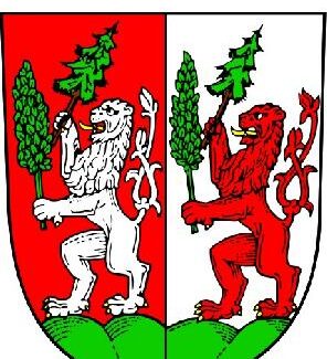 město Lázně Bělohrad