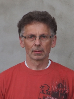 Jiří Schovánek